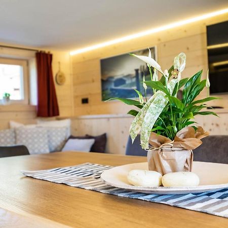 Staudach - Alpinresidenz Zillertal Villa Ramsau im Zillertal Buitenkant foto