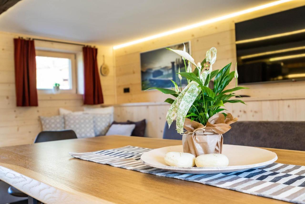 Staudach - Alpinresidenz Zillertal Villa Ramsau im Zillertal Buitenkant foto
