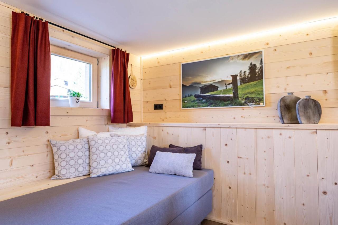 Staudach - Alpinresidenz Zillertal Villa Ramsau im Zillertal Buitenkant foto