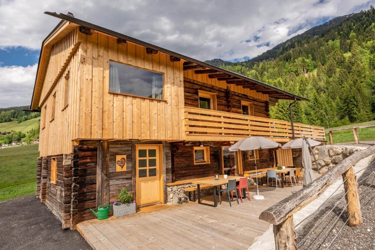 Staudach - Alpinresidenz Zillertal Villa Ramsau im Zillertal Buitenkant foto